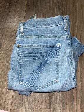 Seven for all mankind jeans